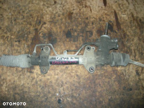 PRZEKŁADNIA MAGLOWNICA RENAULT LAGUNA 00R - 1