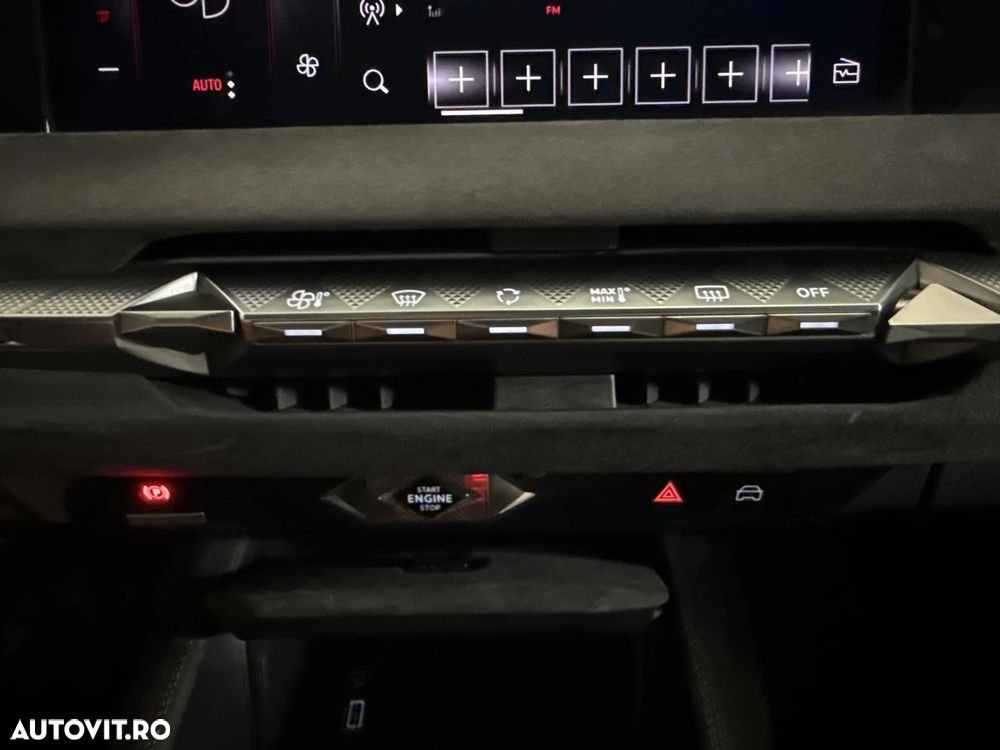 DS Automobiles DS 4 - 19