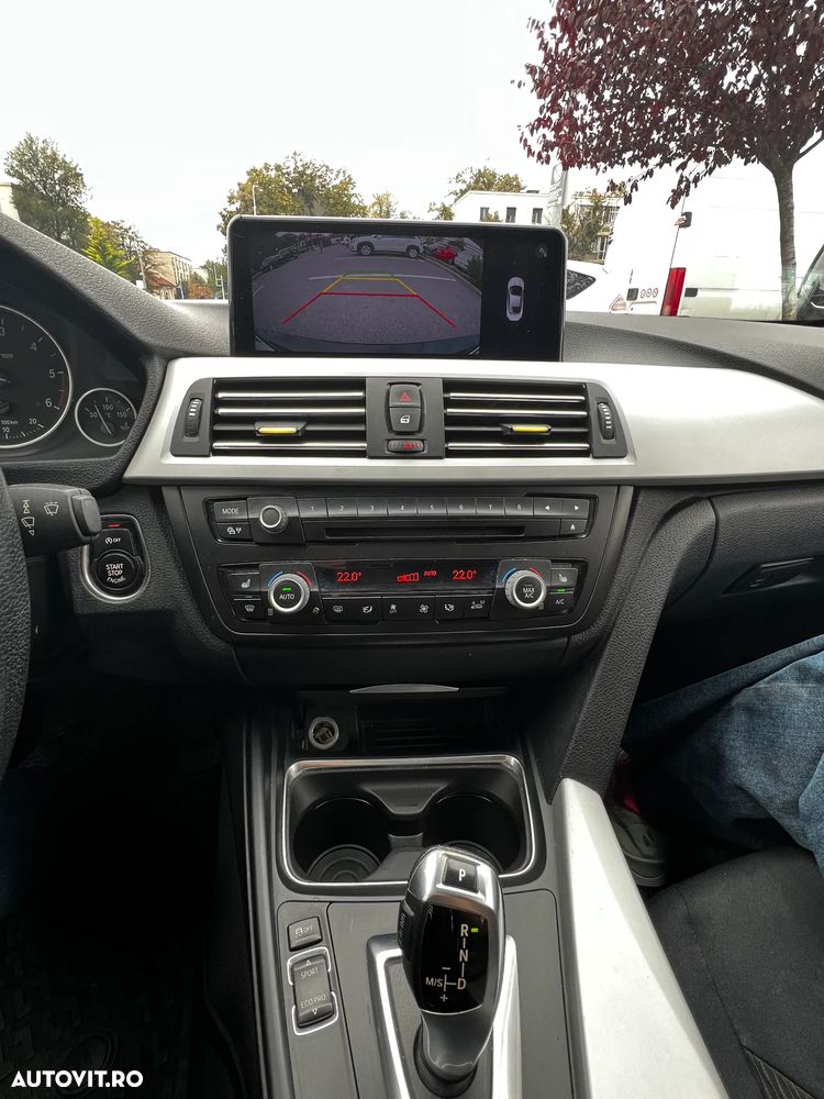 BMW Seria 3 - 12