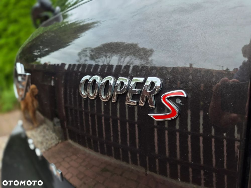 MINI Countryman - 30