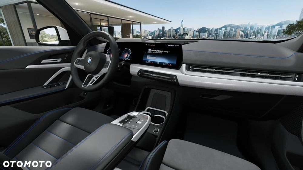 BMW X1 xDrive20d M Sportpaket - 16