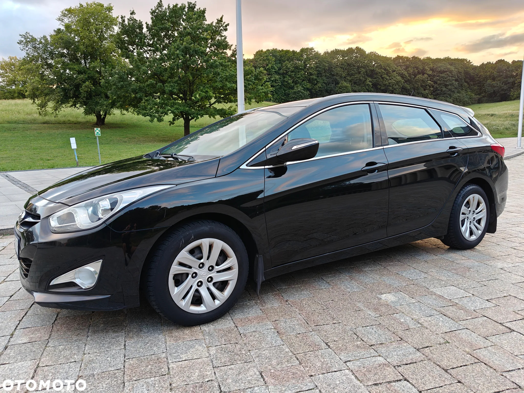 Hyundai i40 i40cw 1.6 5 Star Edition - 15