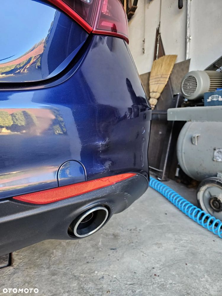 Alfa Romeo Giulia 2.2 D Turbo Super - 29