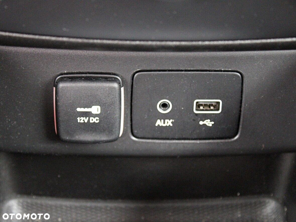 Fiat Tipo 1.4 T-Jet 16v Lounge EU6d - 26