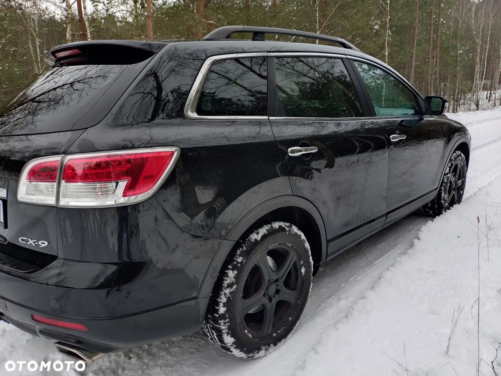 Mazda CX-9 - 10