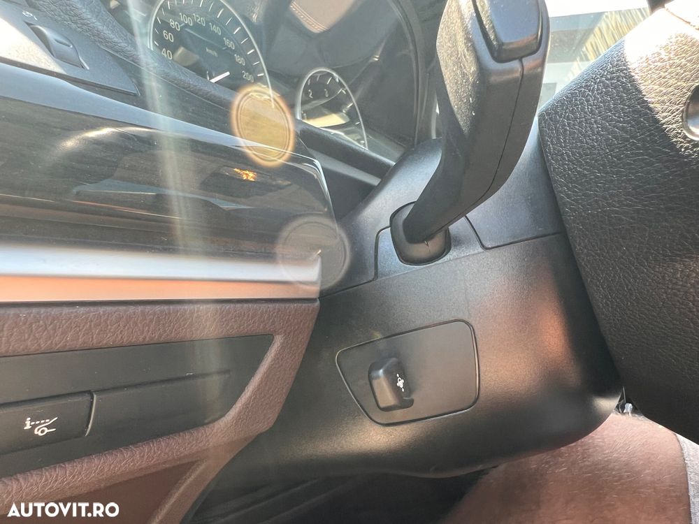 BMW 5 Series 2014 — imagine 21