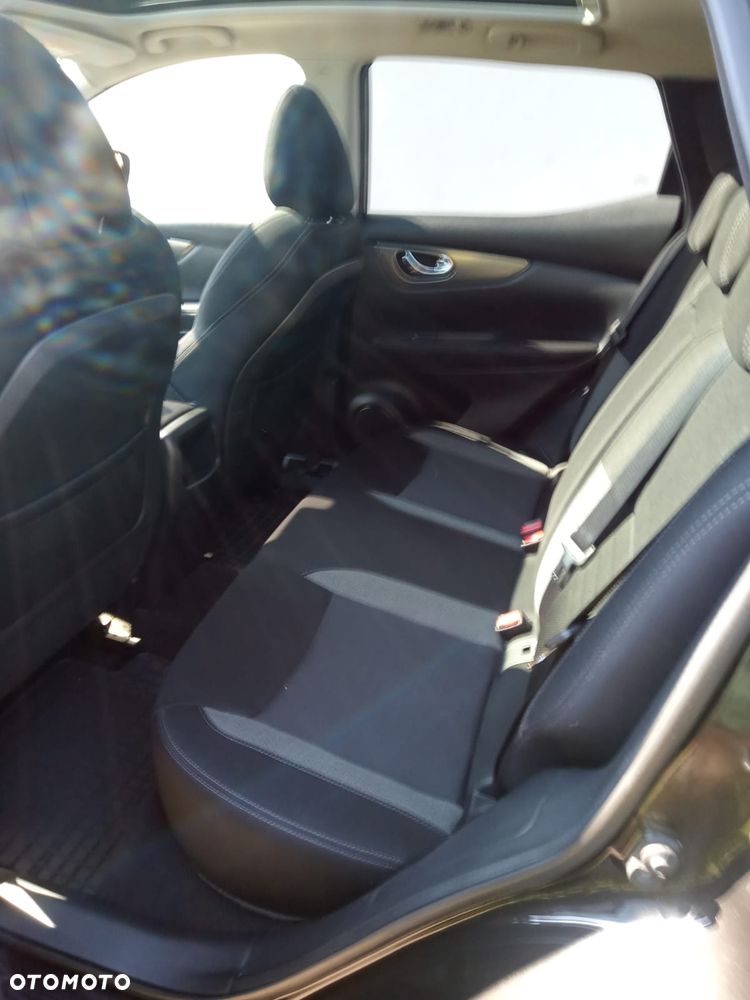 Nissan Qashqai 1.2 DIG-T N-Connecta - 7