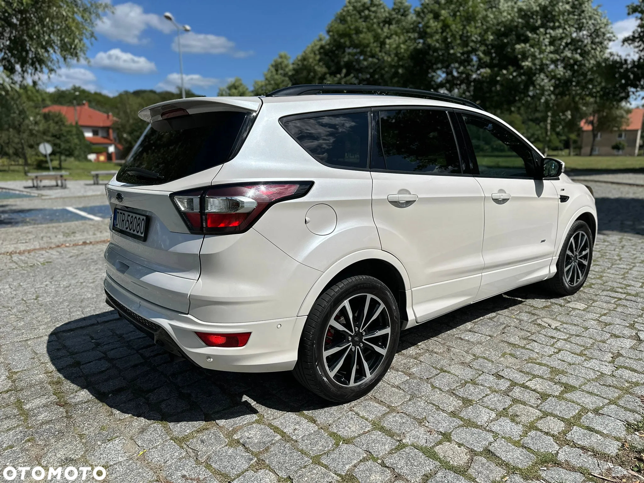 Ford Kuga 1.5 EcoBoost AWD ST-Line ASS - 6