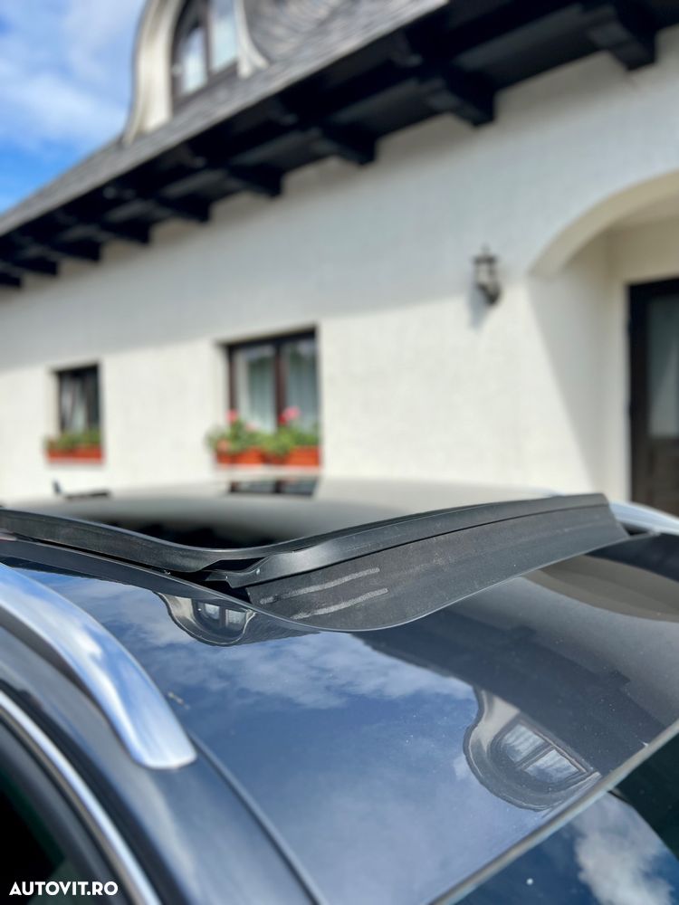 Audi Q3 2.0 TDI Quattro S tronic sport - 11