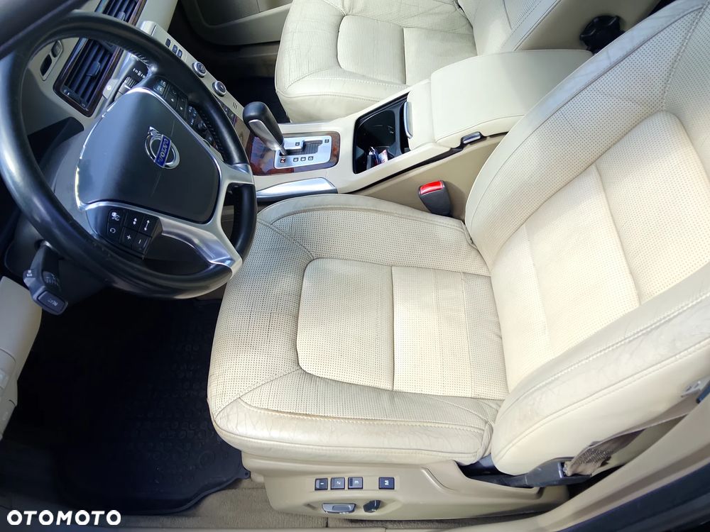 Volvo S80 D5 AWD R-Design Summum - 8