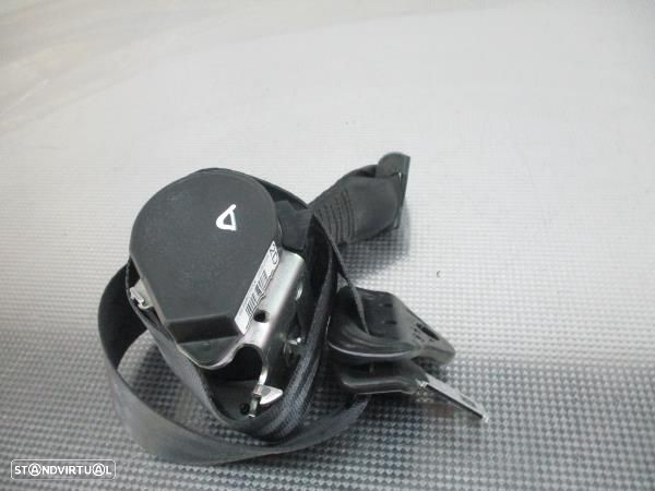 Cinto Tras Dto Peugeot 207 (Wa_, Wc_) - 3