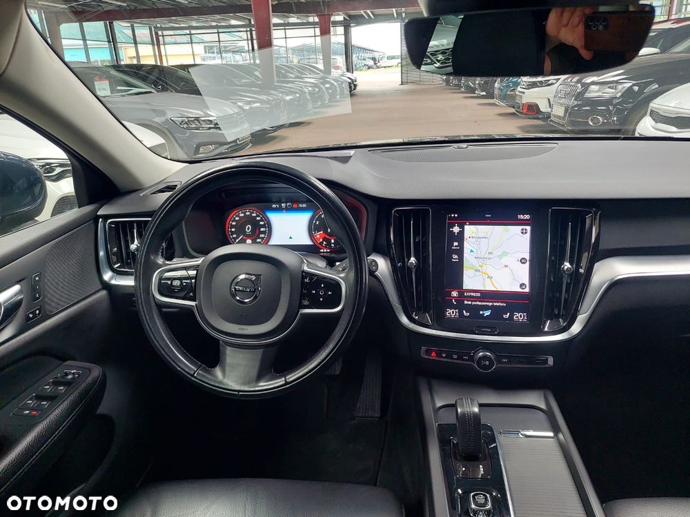 Volvo V60 - 28