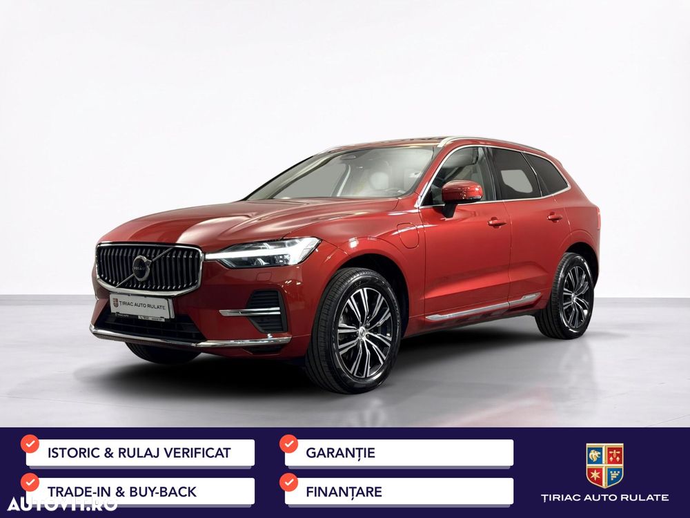 Volvo XC 60 - 2