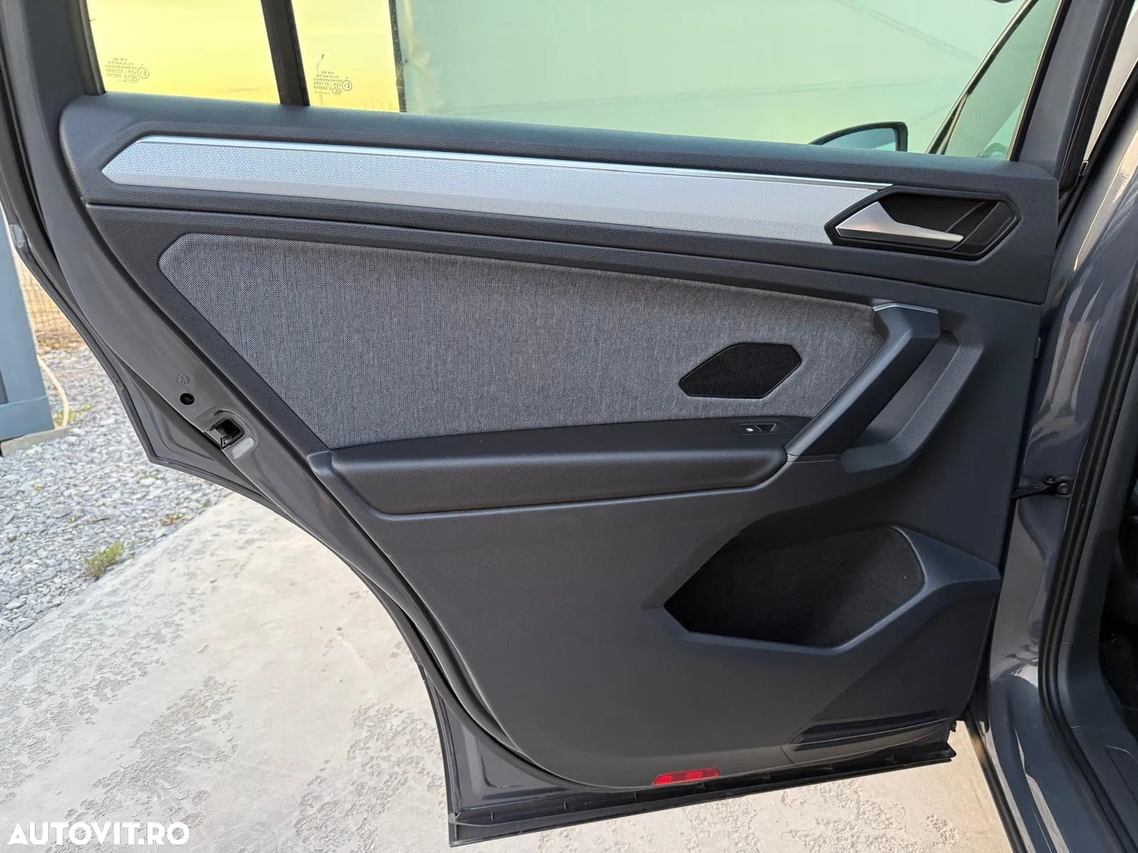 Seat Tarraco 2.0 TDI SCR DSG Style - 29
