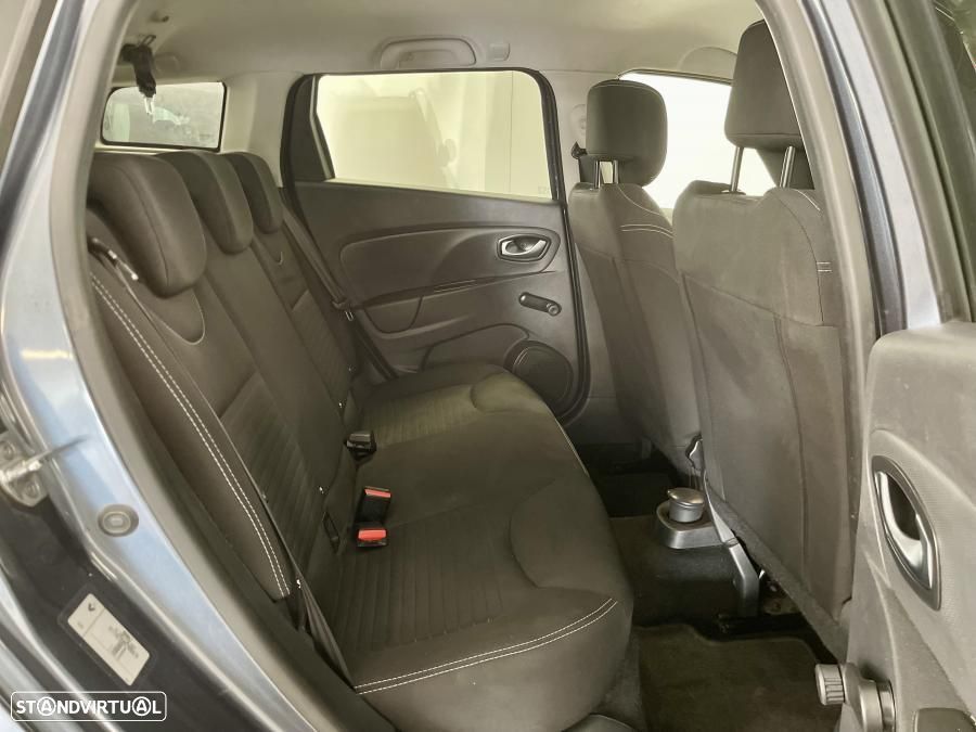 Renault Clio Sport Tourer 0.9 TCe Limited Edition - 19