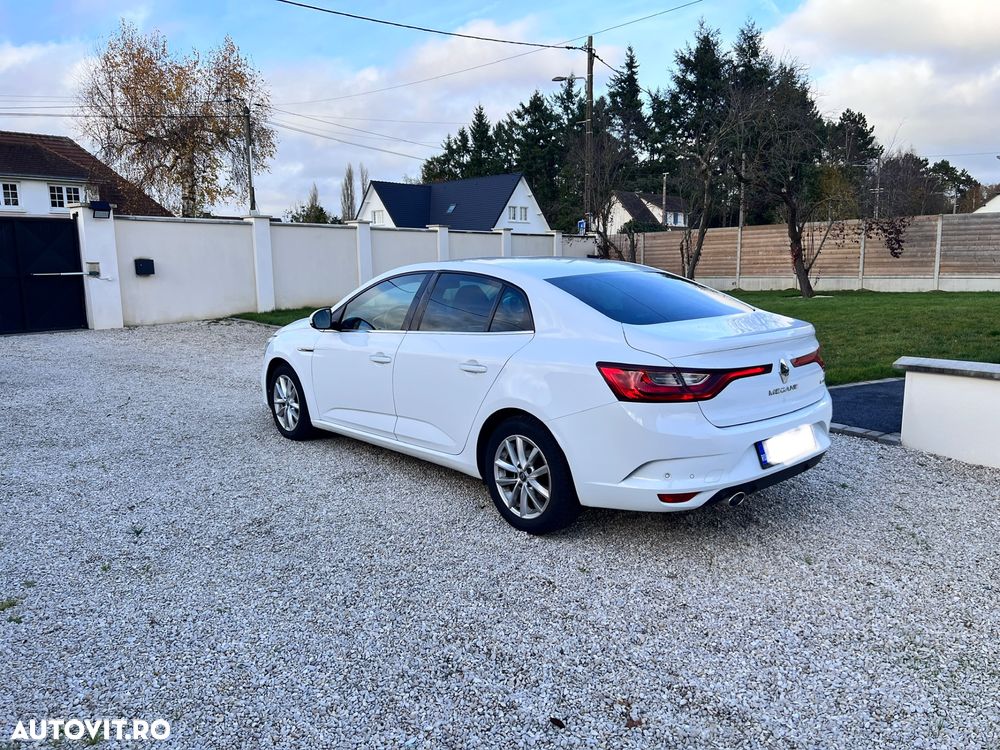 Renault Megane ENERGY dCi Intens - 7