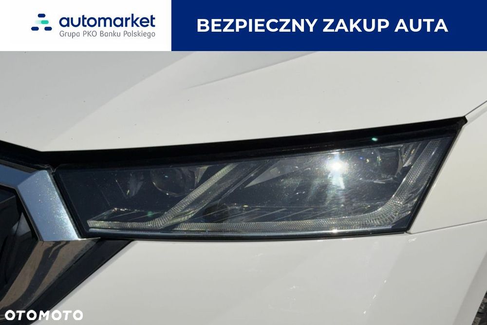 Skoda Octavia 2.0 TDI Style DSG - 14