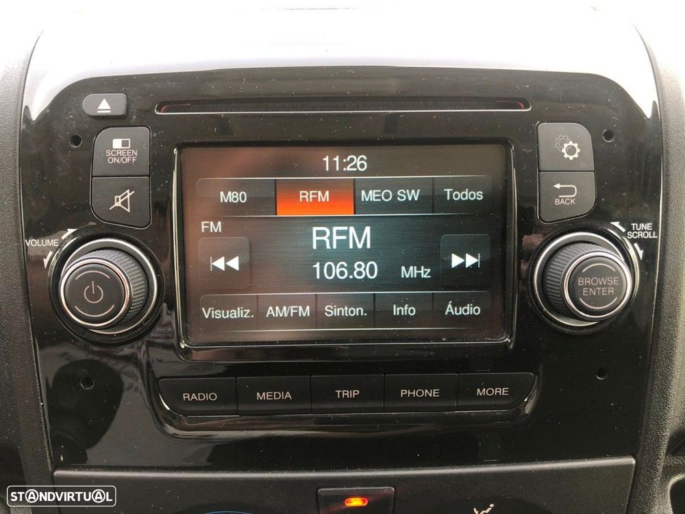 Peugeot Boxer 2.0 HDI 130cv - AC - IVA - FRIGORÍFICA - 30