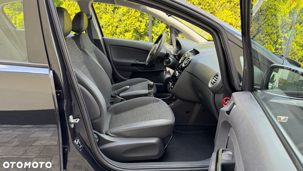 Opel Corsa - 21
