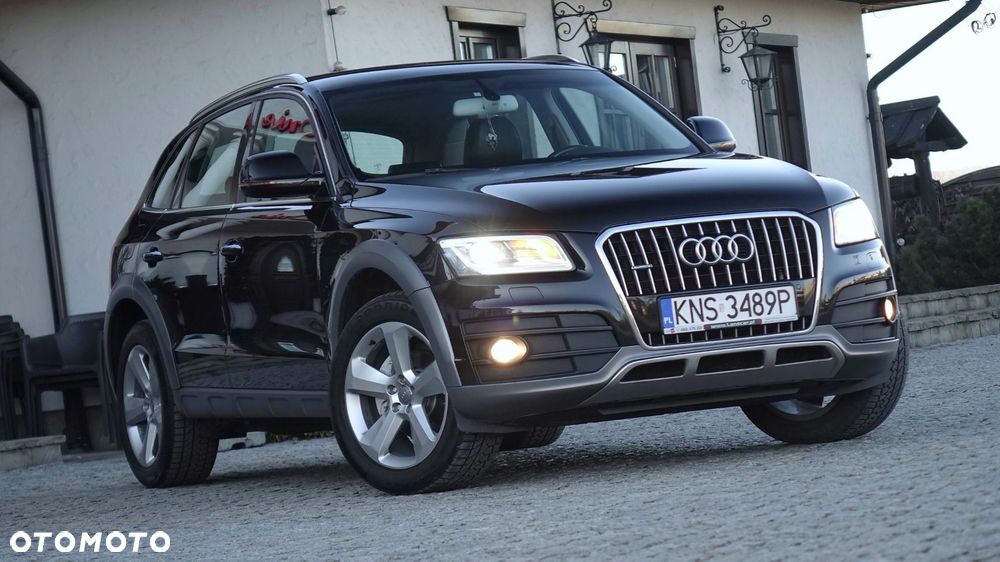 Audi Q5 - 3