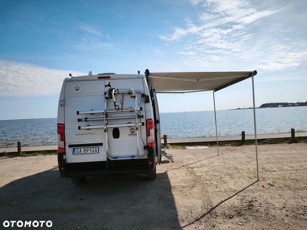 Fiat DUCATO - 2