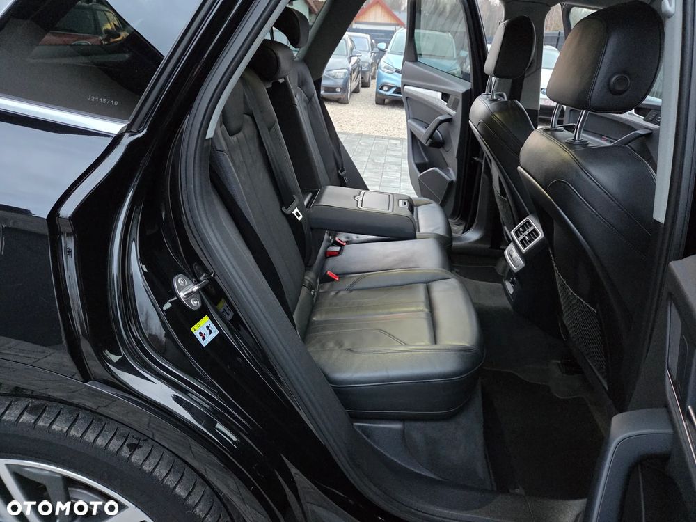 Audi Q5 50 TDI quattro tiptronic advanced - 23