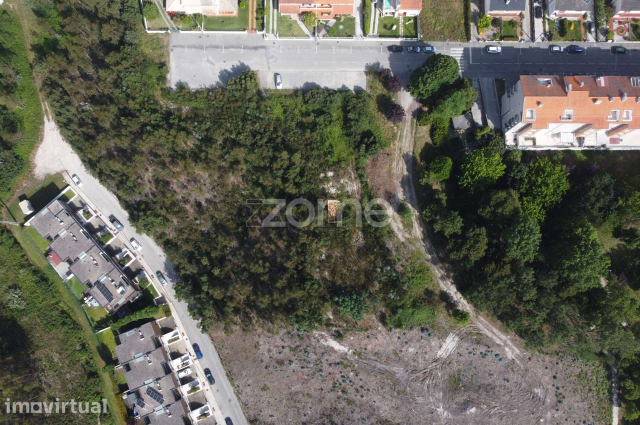 Terreno Urbanizável com 6.806 m² em Azurva – Ideal para Moradias - Grande imagem: 3/22