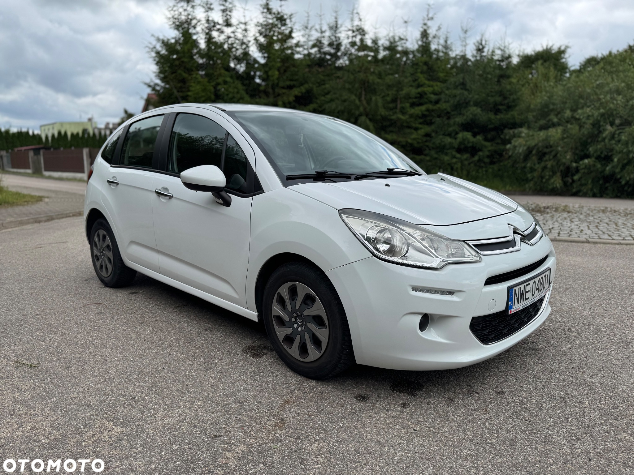 Citroën C3 - 6