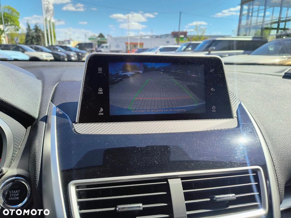 Mitsubishi Eclipse Cross 1.5 T Intense - 22