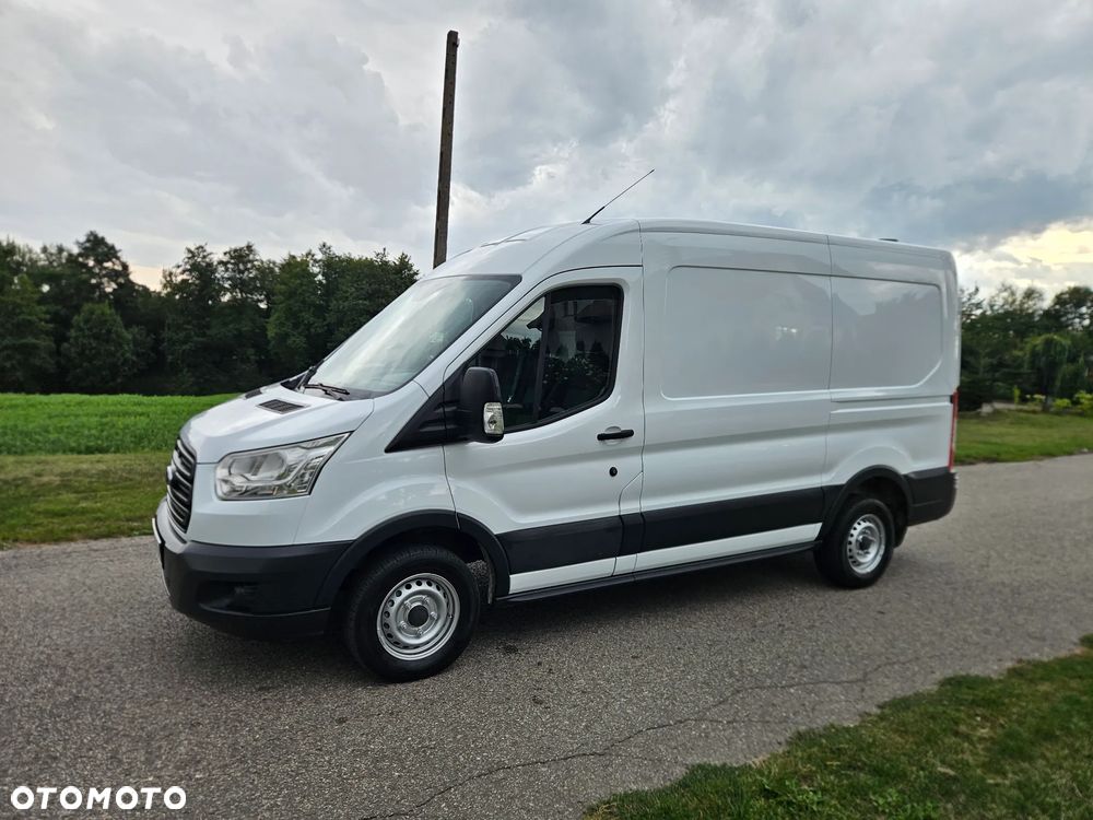 Ford TRANSIT - 2