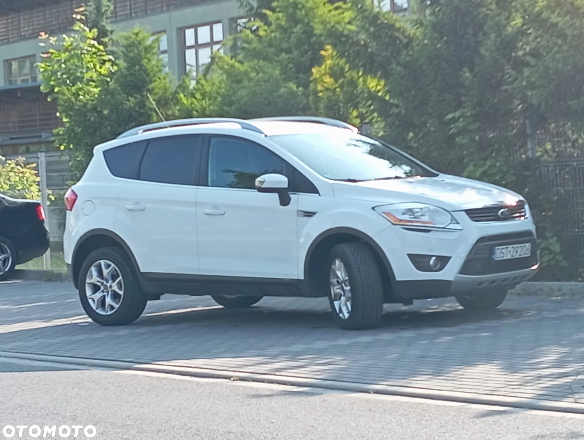 Ford Kuga 2.0 TDCi 2x4 Trend - 20