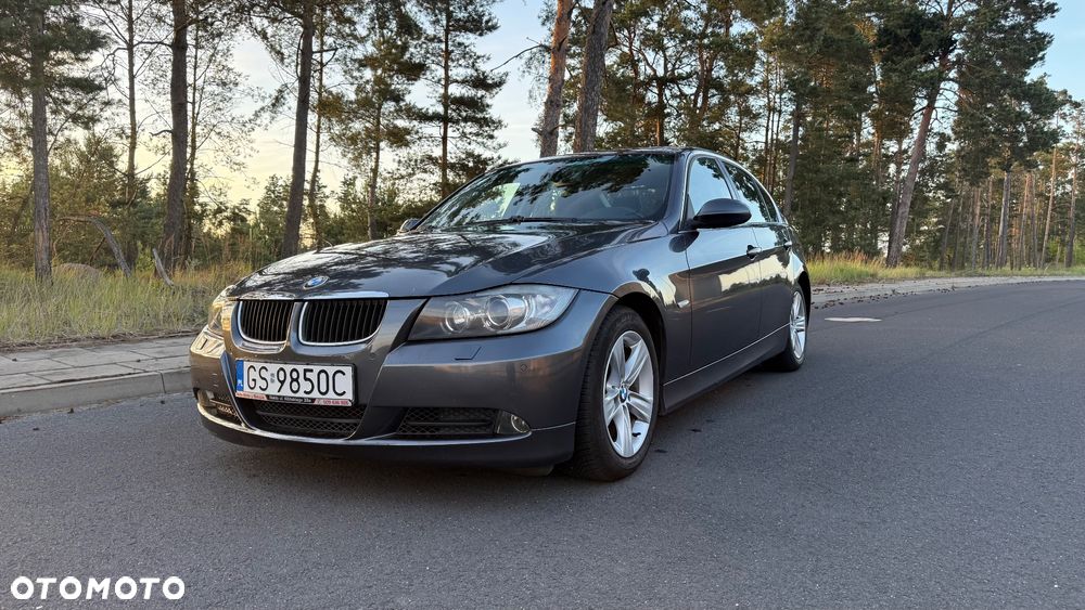 BMW Seria 3 - 16
