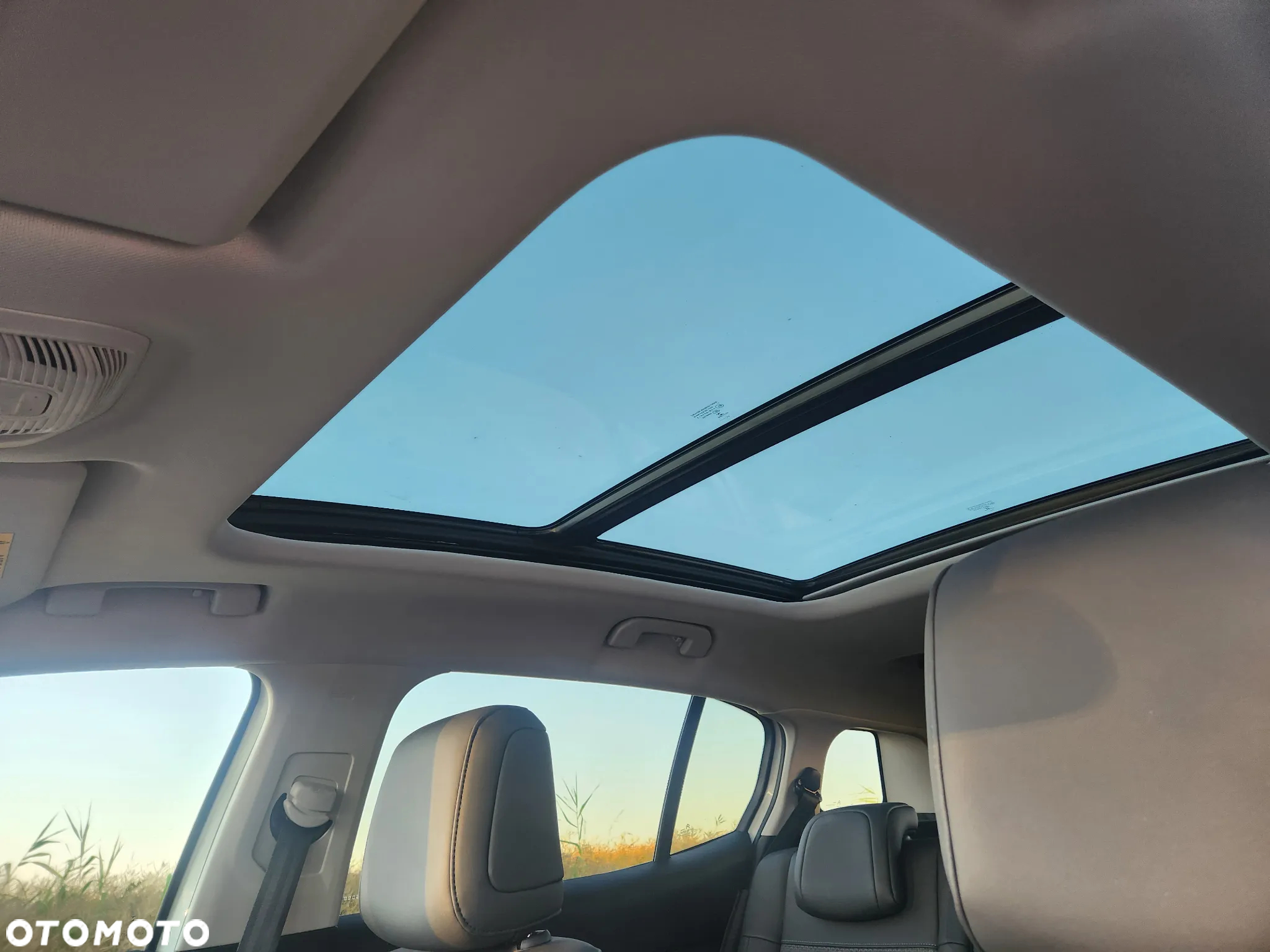 Citroën C5 Aircross 1.5 BlueHDi Shine EAT8 - 23