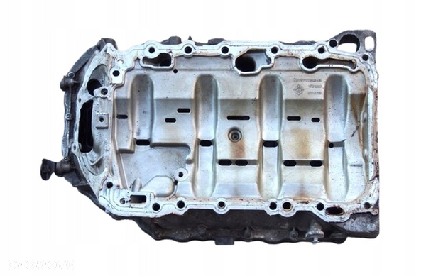 MISKA OLEJOWA + CZUJNIK AUDI SEAT SKODA VW 1.8 2.0 TSI TFSI 06J103600E