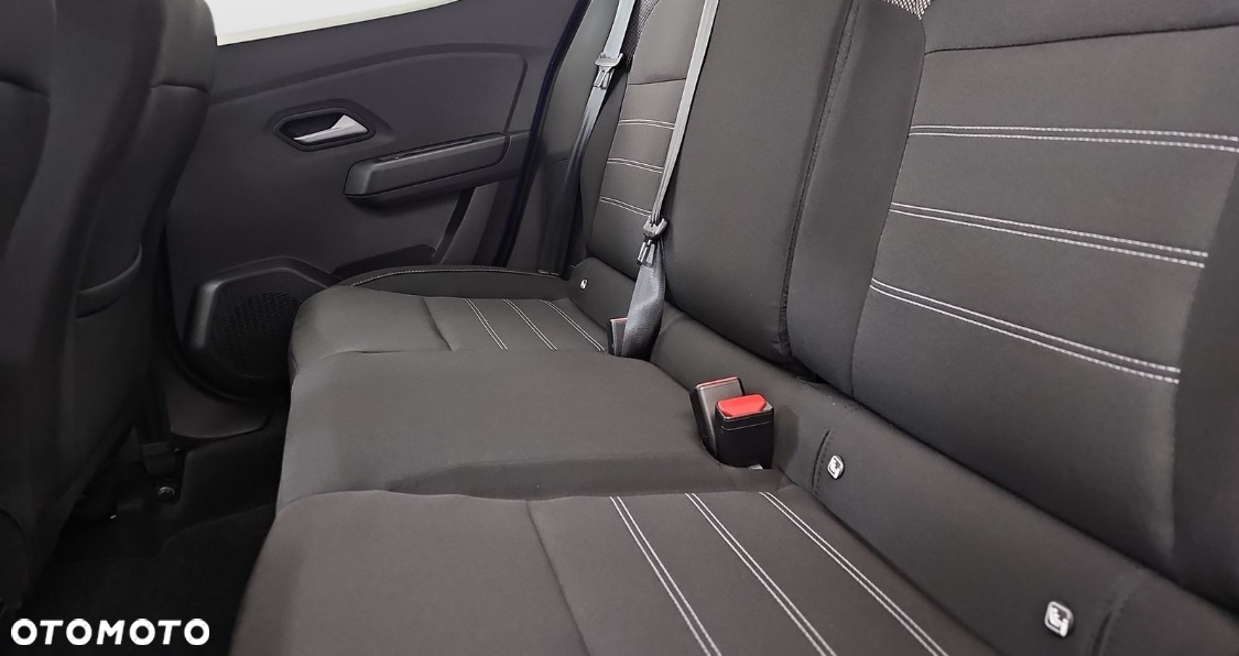 Dacia Sandero Stepway 1.0 TCe Laureate S&S - 22