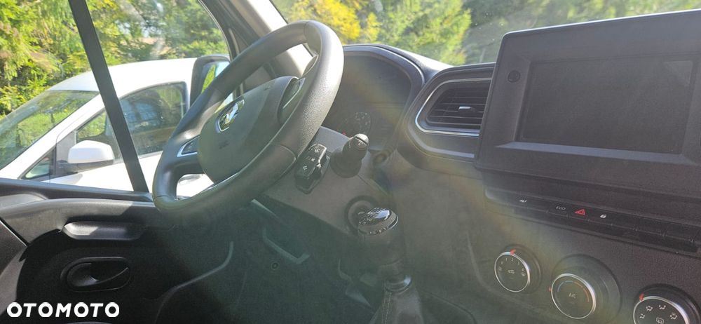 Renault master - 7