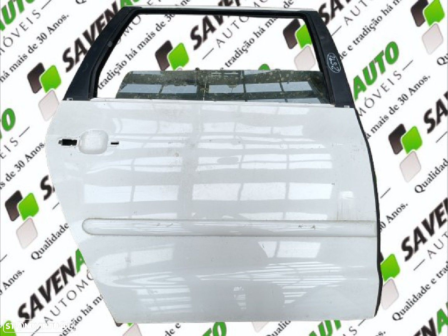 Porta Trás Dto Volkswagen Sharan (7M8, 7M9, 7M6) - 1