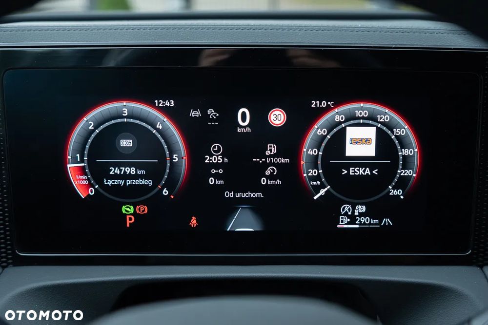 Volkswagen Tiguan 2.0 TDI SCR DSG Goal - 19