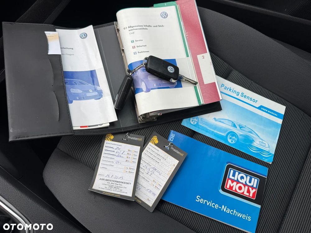 Volkswagen Golf 1.4 Edition - 38