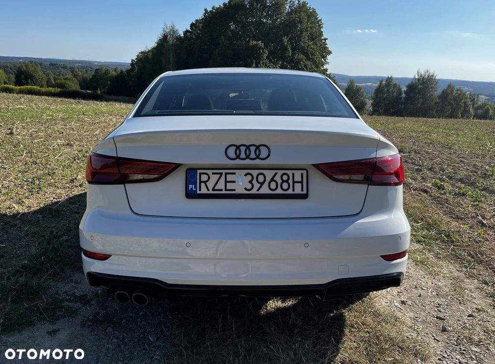Audi A3 Limousine 2.0 TDI - 7