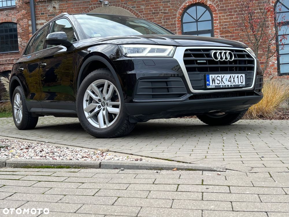 Skoda Superb 2.0 TDI SCR Style DSG - 6