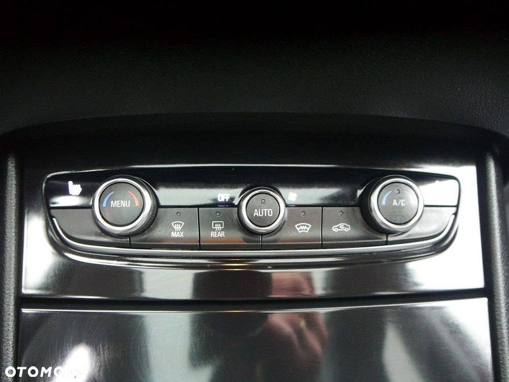 Opel Grandland X 1.6 CDTI Elite S&S - 23