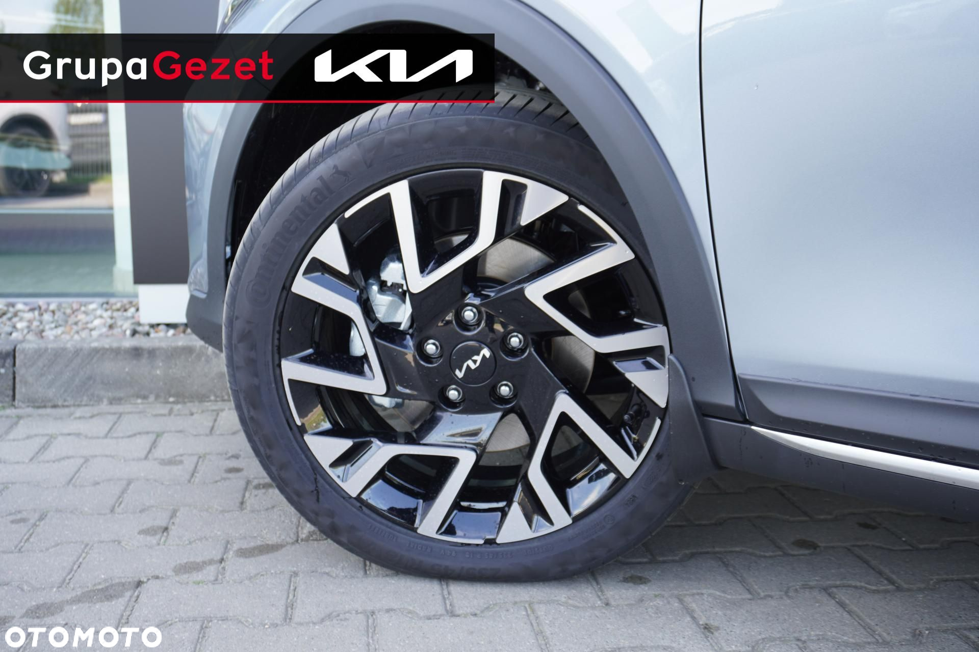 Kia XCeed - 9