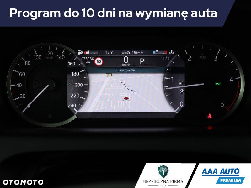 Land Rover Discovery Sport - 9
