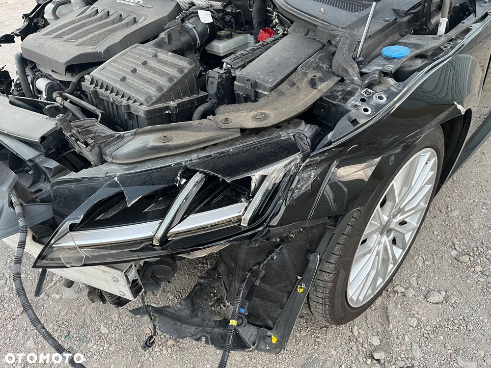 Audi TT Coupé 40 TFSI S tronic - 2