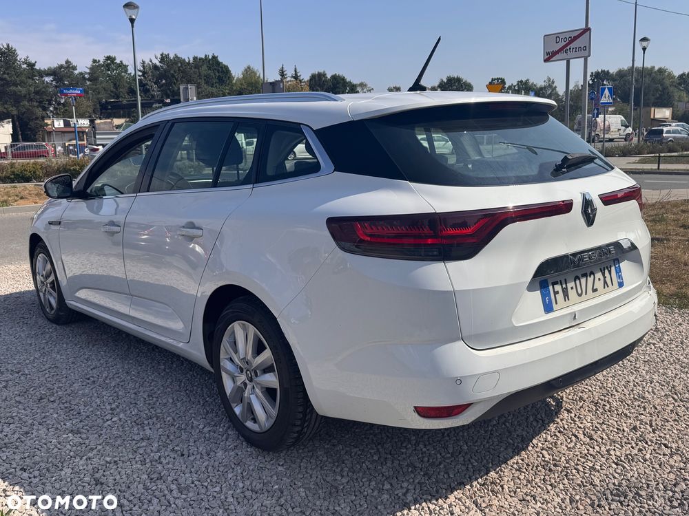 Renault Megane - 7