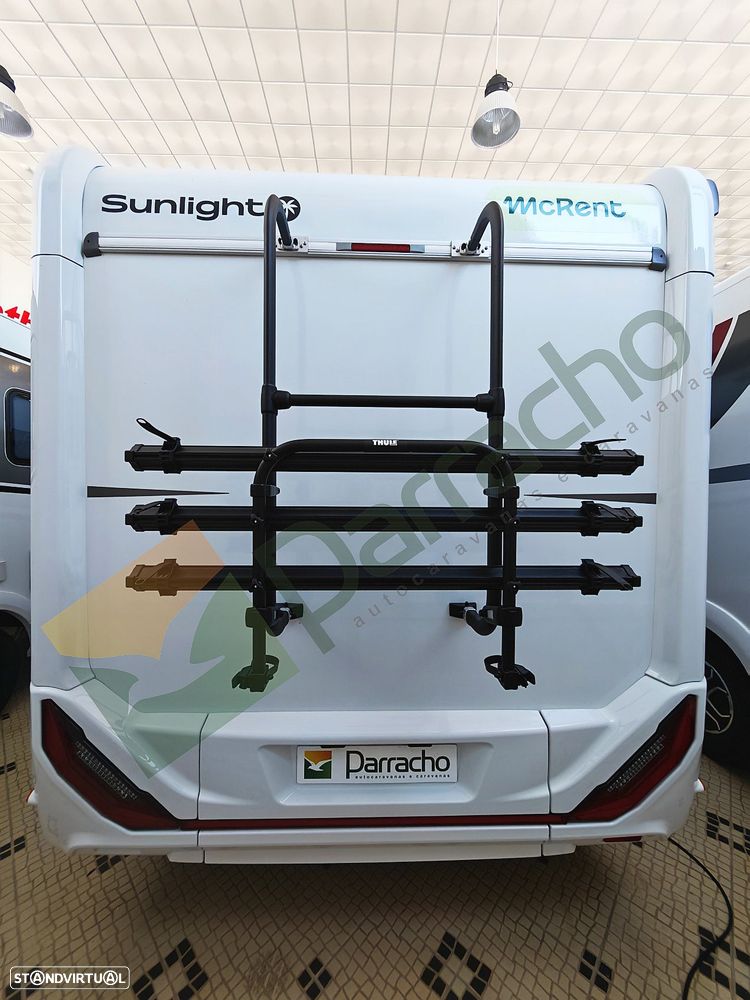 Sunlight T 58 N12 - 4