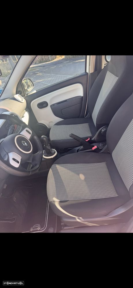 Renault Twingo SCe 70 S&S Intens - 8
