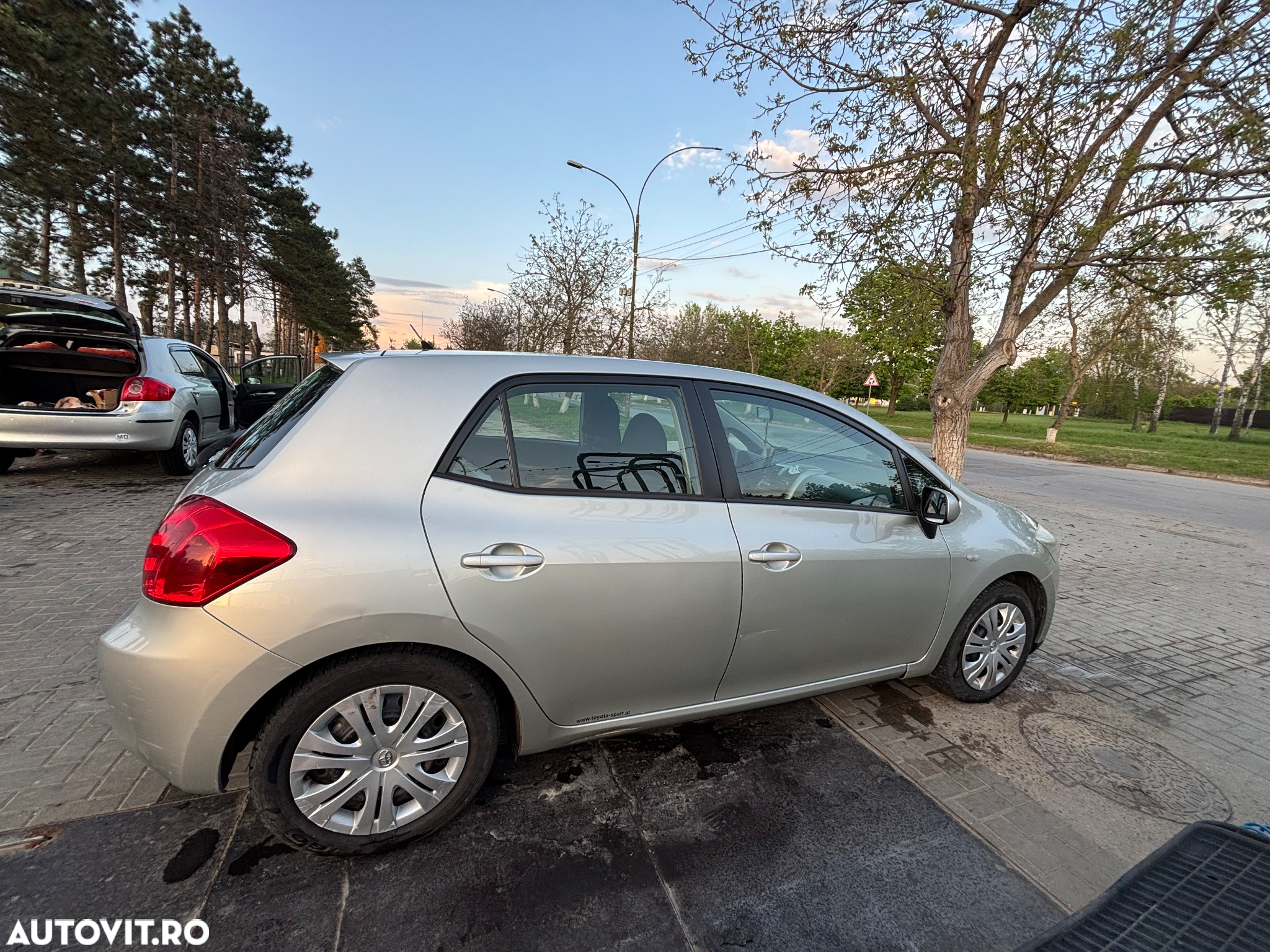 Toyota Auris - 3