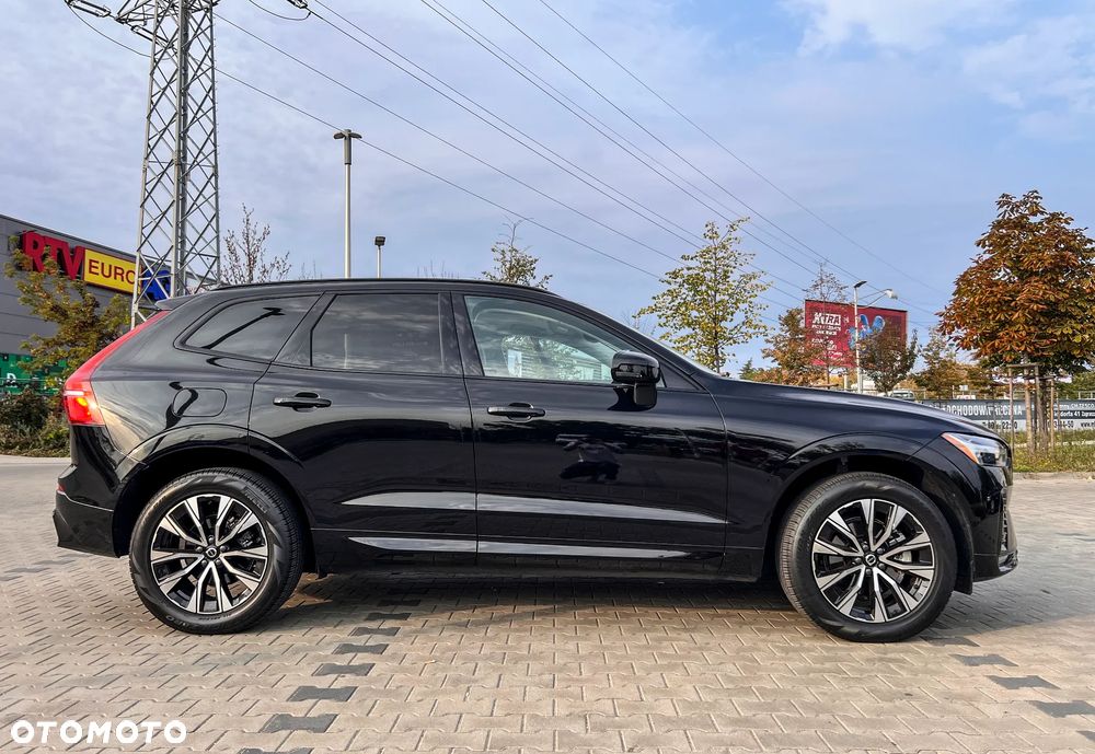 Volvo XC 60 - 20